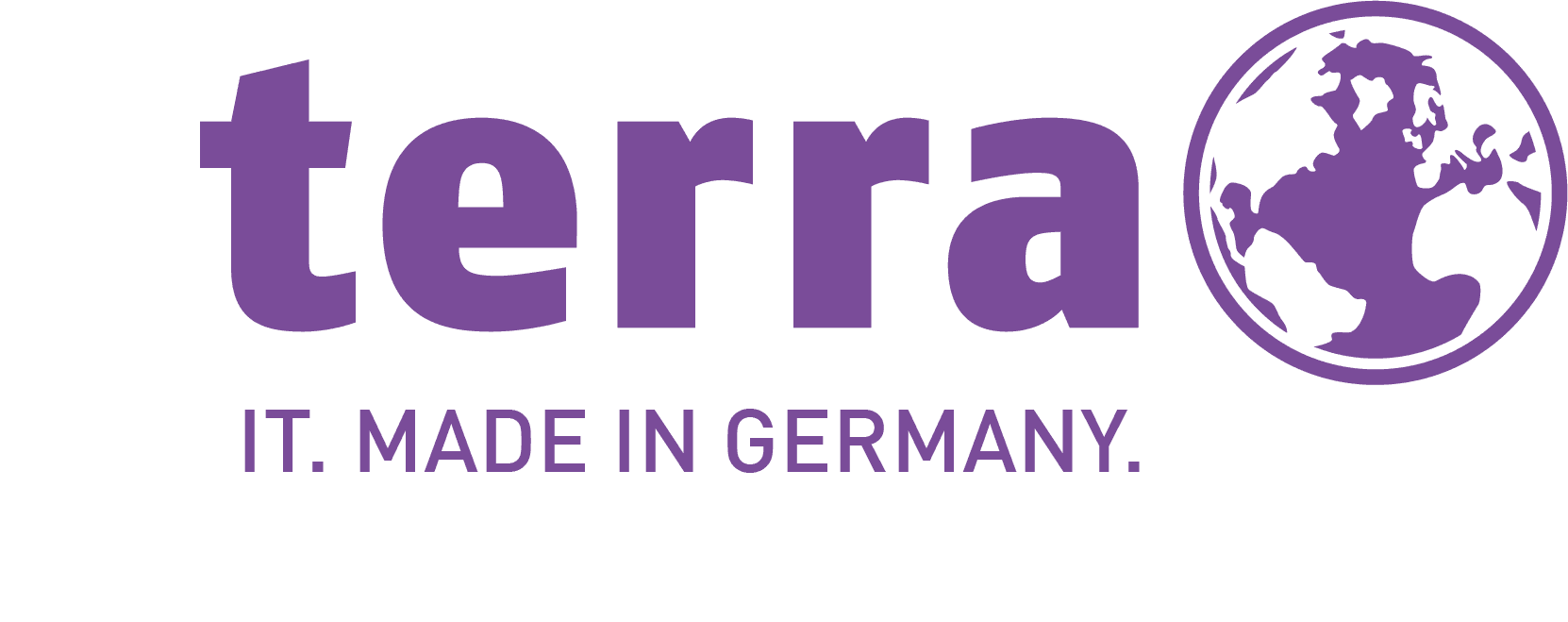Terra Logo